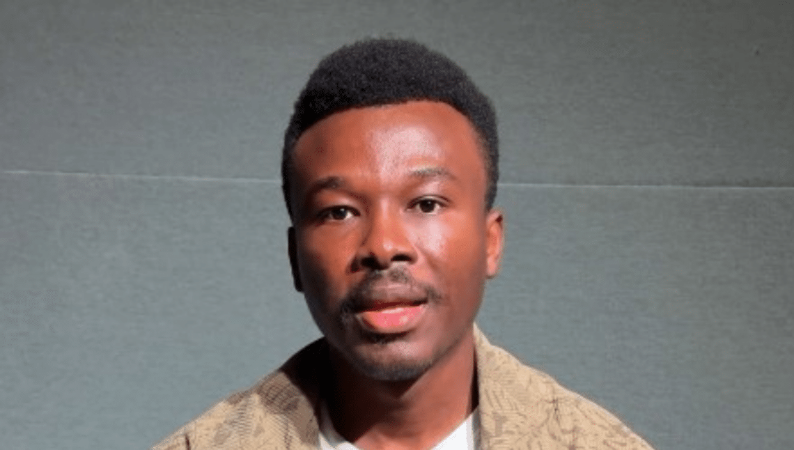 OUATTARA Hamed Roadview voiture