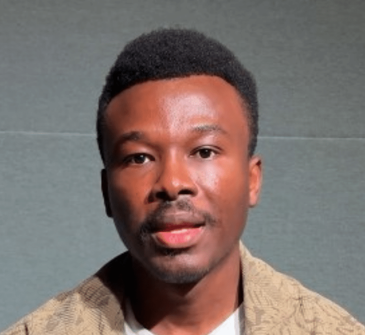 OUATTARA Hamed Roadview voiture