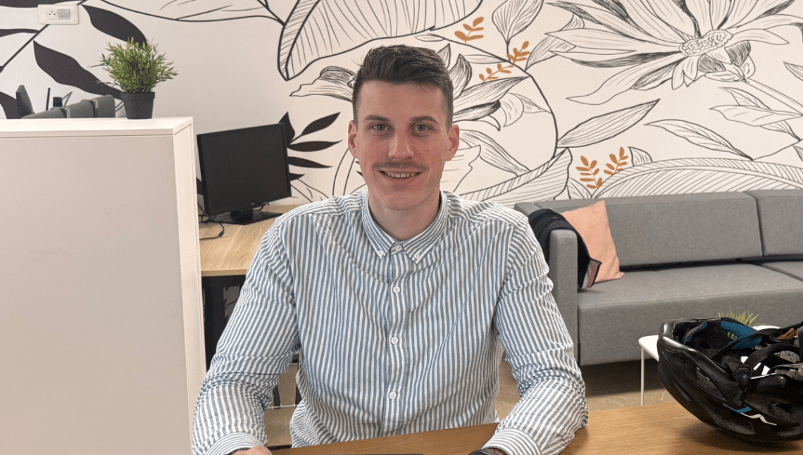 stéphane desaunois joborizon orientation