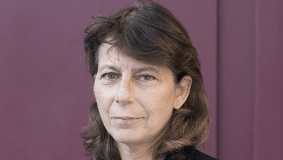 perrine simon-nahum démocratie