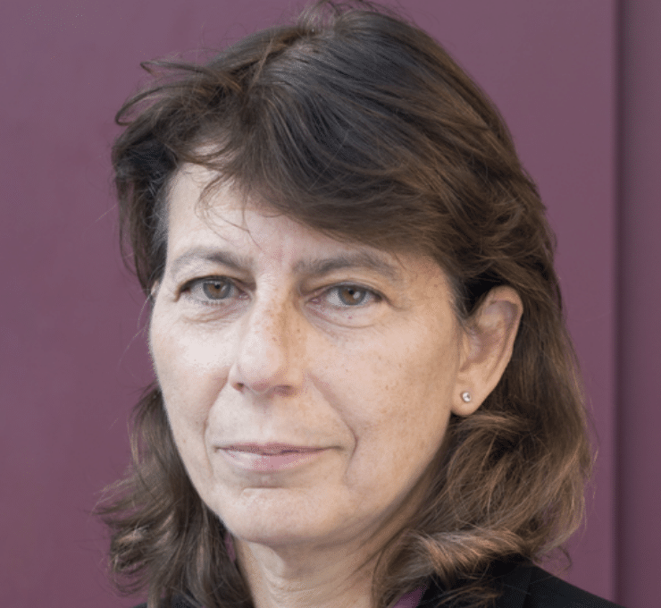 perrine simon-nahum démocratie