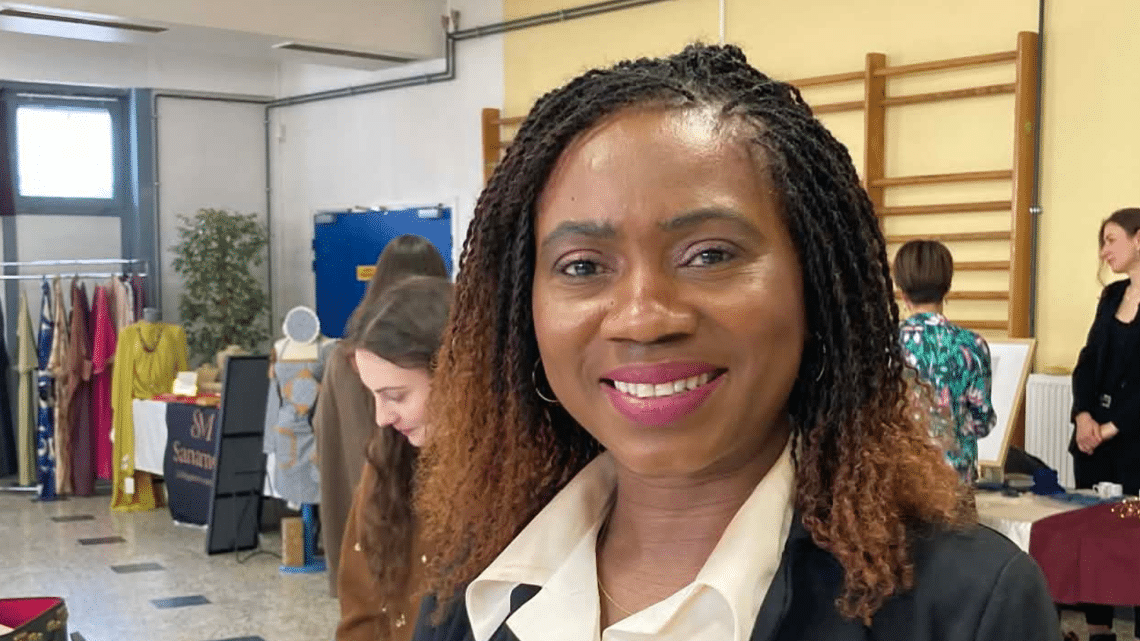 Parcours entrepreneurial