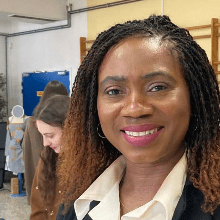 Parcours entrepreneurial