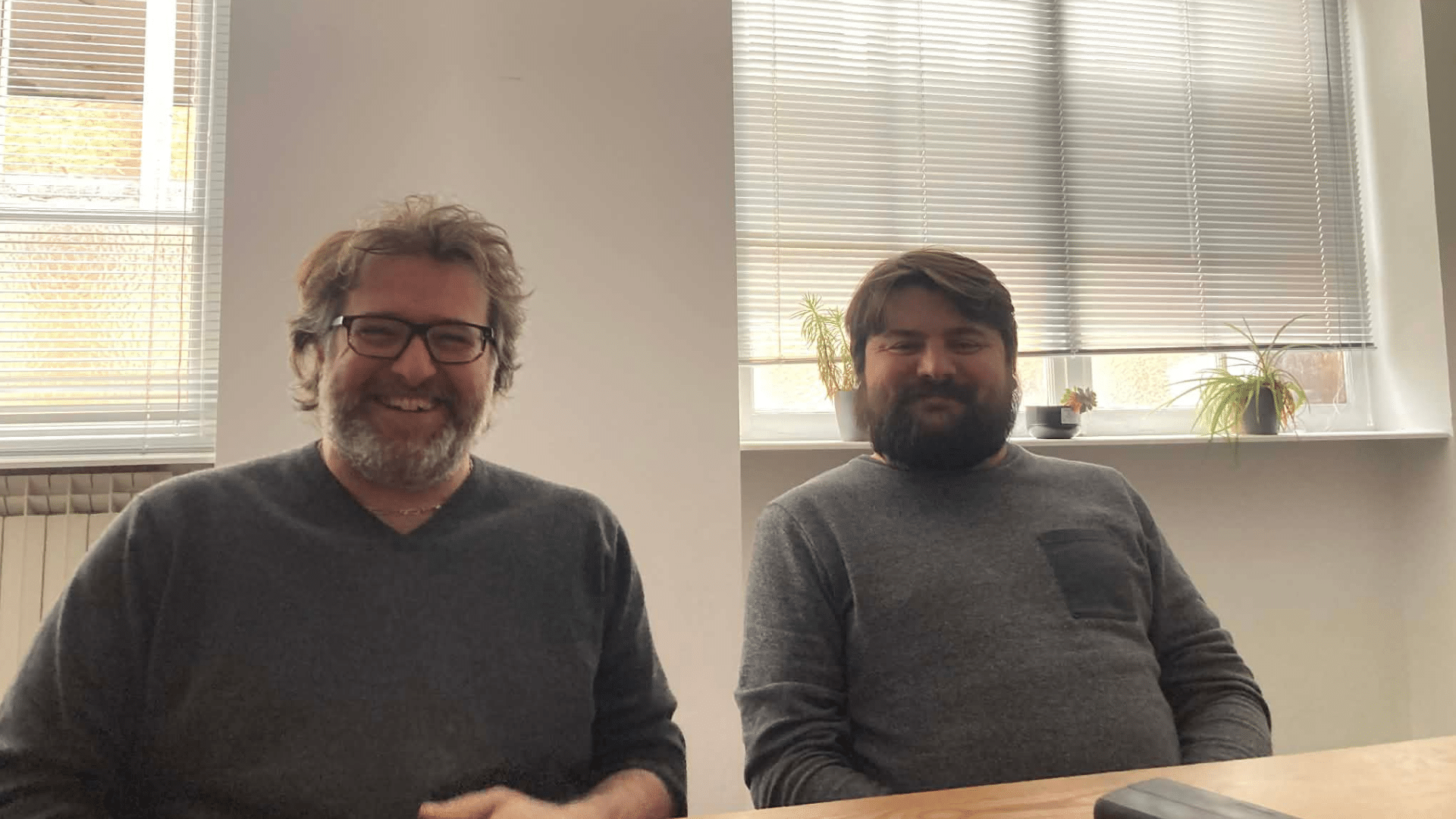 Discussion à propos de souveraineté numérique