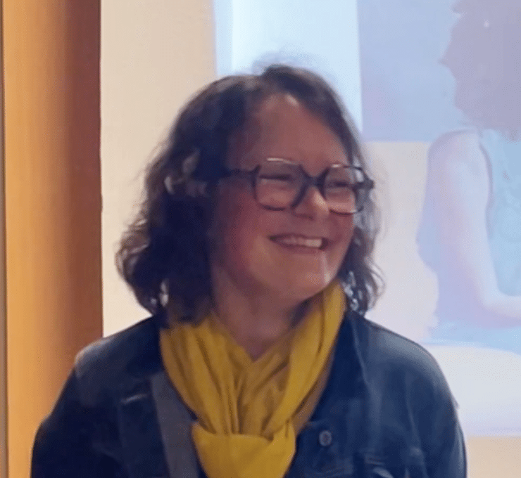 émilie debray kinésiologie cancer du sein