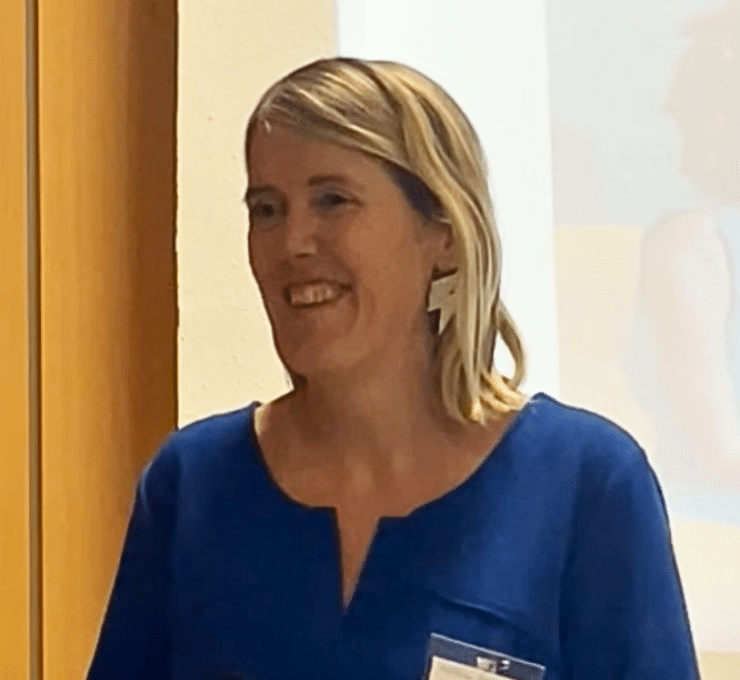 hélène estaria FairPlay! Clermont ferrand