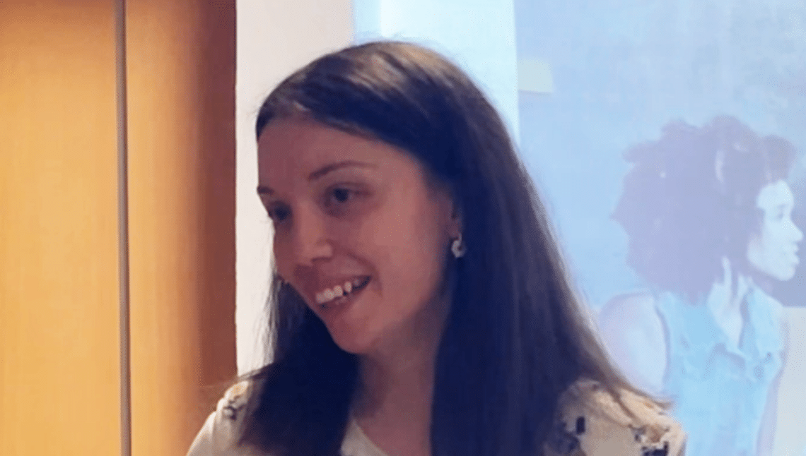 sarah beal Parent'aise baby clermont ferrand