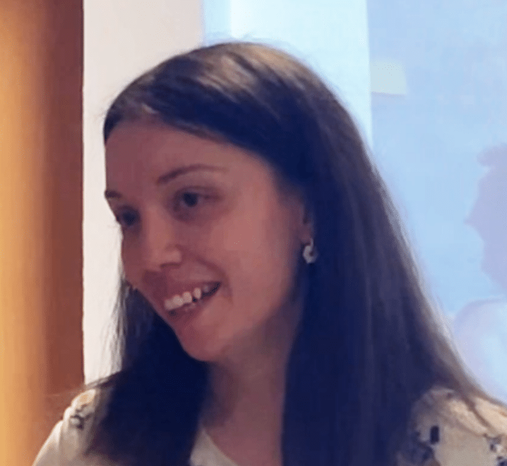 sarah beal Parent'aise baby clermont ferrand