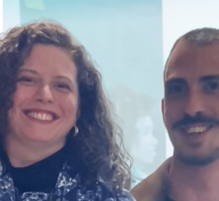 eva guillaume masset double trouble agency