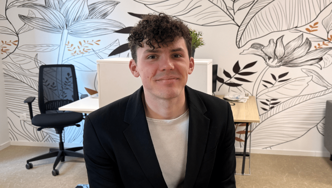 Thomas Chelle mode Clermont Ferrand SquareLab