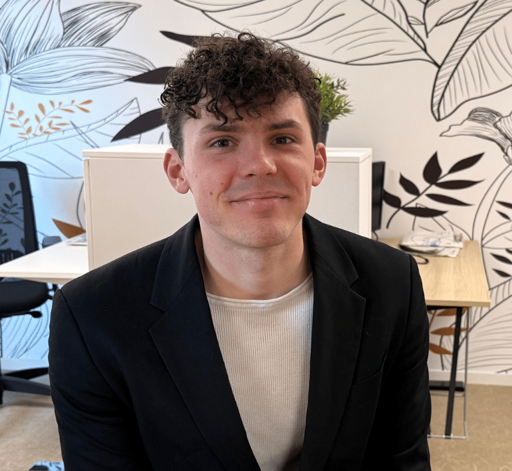 Thomas Chelle mode Clermont Ferrand SquareLab