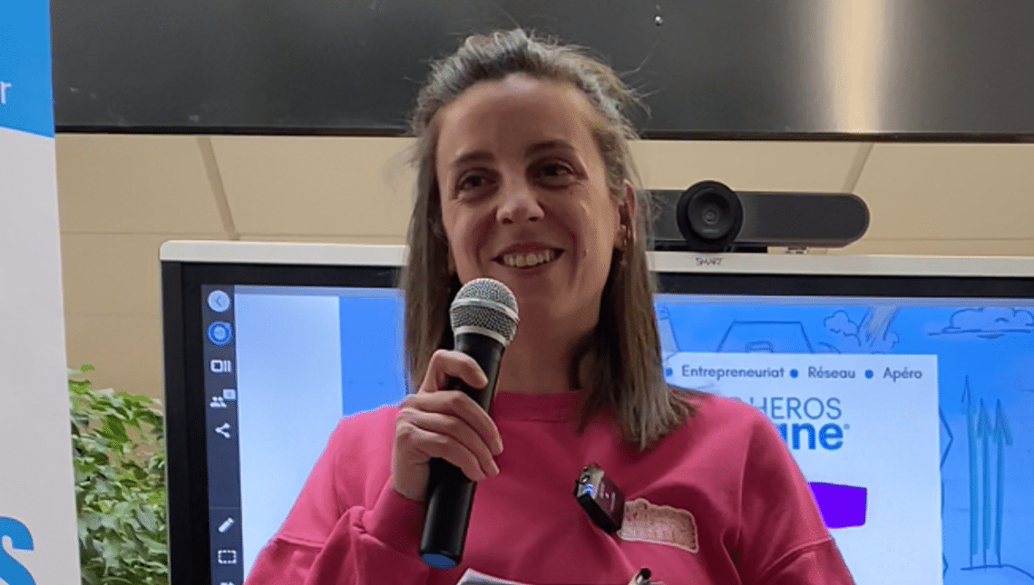 amélie angelini Issoire peintre