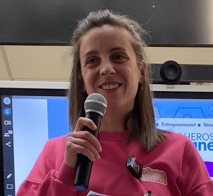 amélie angelini Issoire peintre