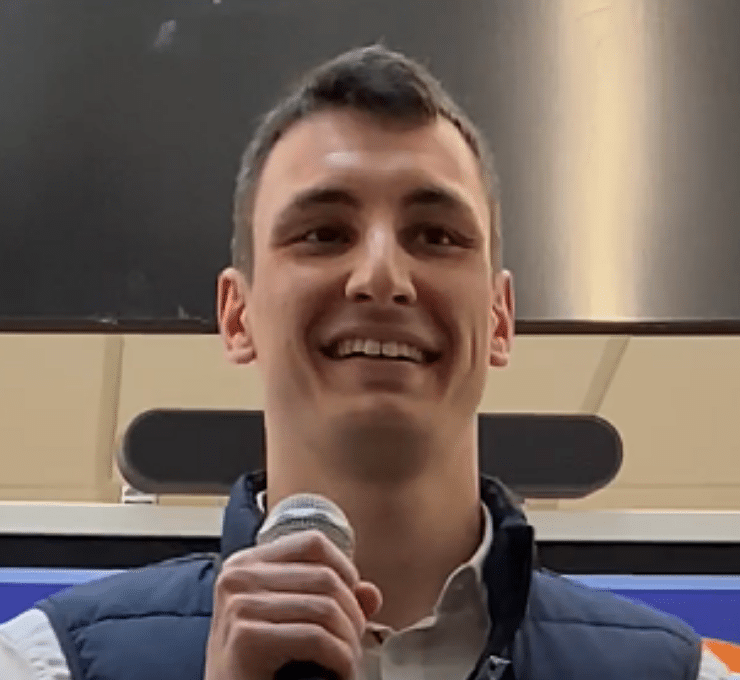 Jean-Baptiste VANOVERBERGHE argent Issoire