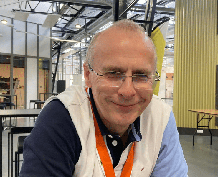 DG Pole de compétitivité CIMES