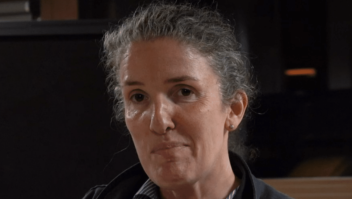 Camille Molinetti Crapa'ut Le Pal Cressanges