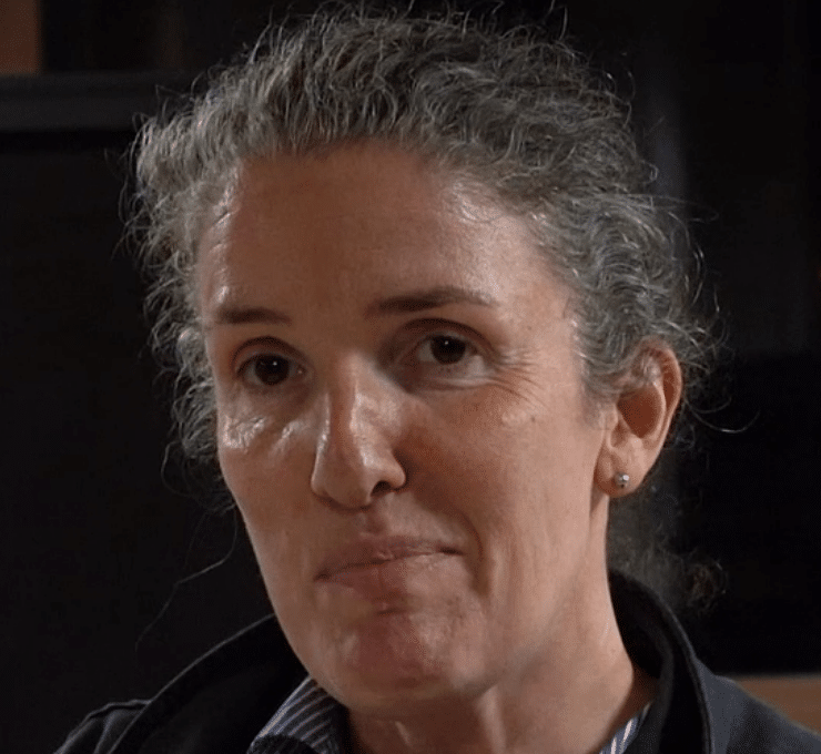 Camille Molinetti Crapa'ut Le Pal Cressanges