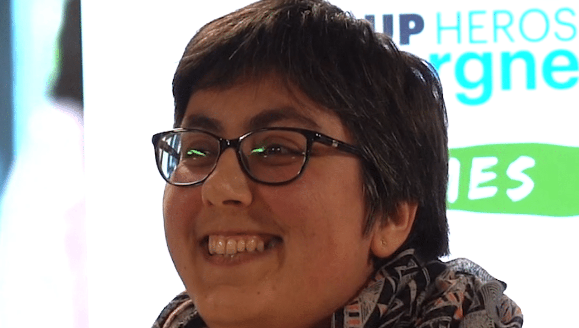 Sandrine Guillaumin Avermes Le Point Commun