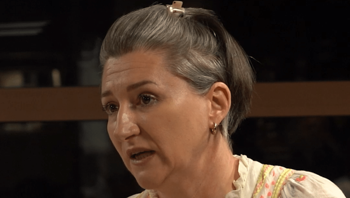 Carole Daubanay thérapeute sophrologie Avermes