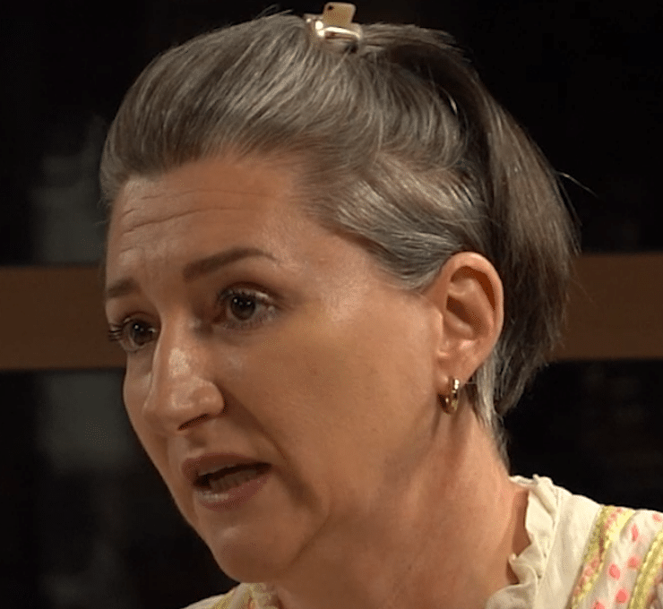 Carole Daubanay thérapeute sophrologie Avermes