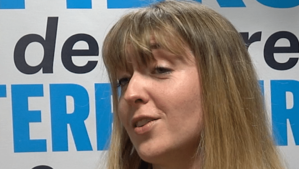 Mélina Chamorin Mel'évasion Allier