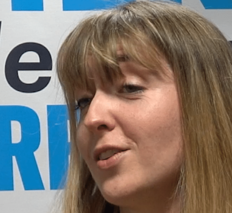 Mélina Chamorin Mel'évasion Allier