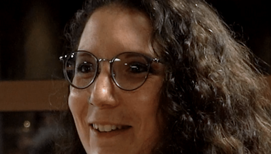 Estelle Gilliot utopie de gaïa ferme Avermes