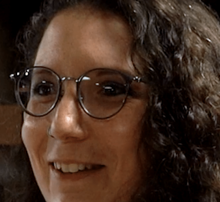 Estelle Gilliot utopie de gaïa ferme Avermes