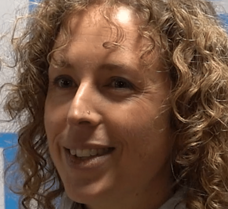 Émilie Mauroy La Momo Humour punk avermes