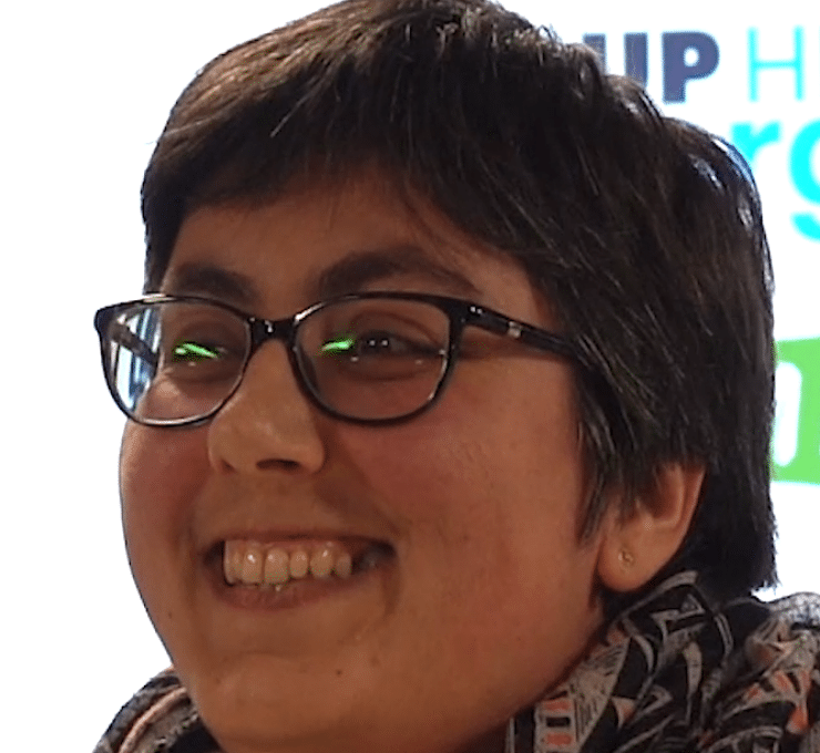 Sandrine Guillaumin Avermes Le Point Commun