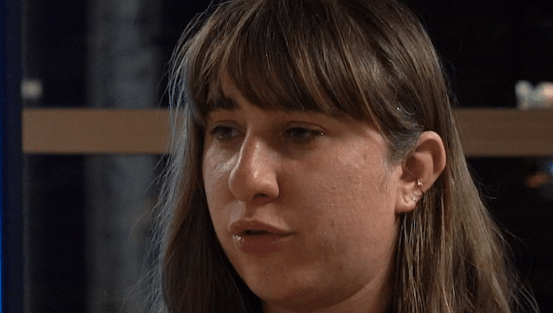 Charline Lavenu fablab Avermes innovation