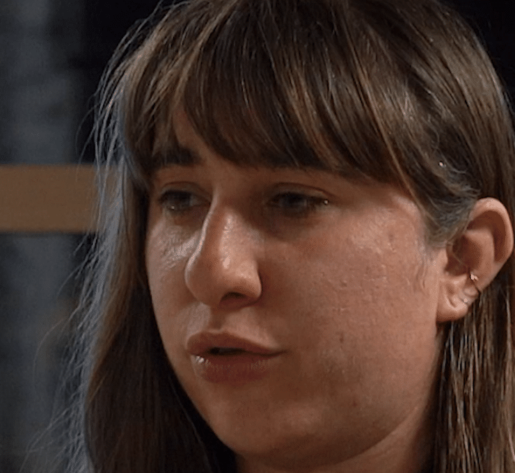 Charline Lavenu fablab Avermes innovation