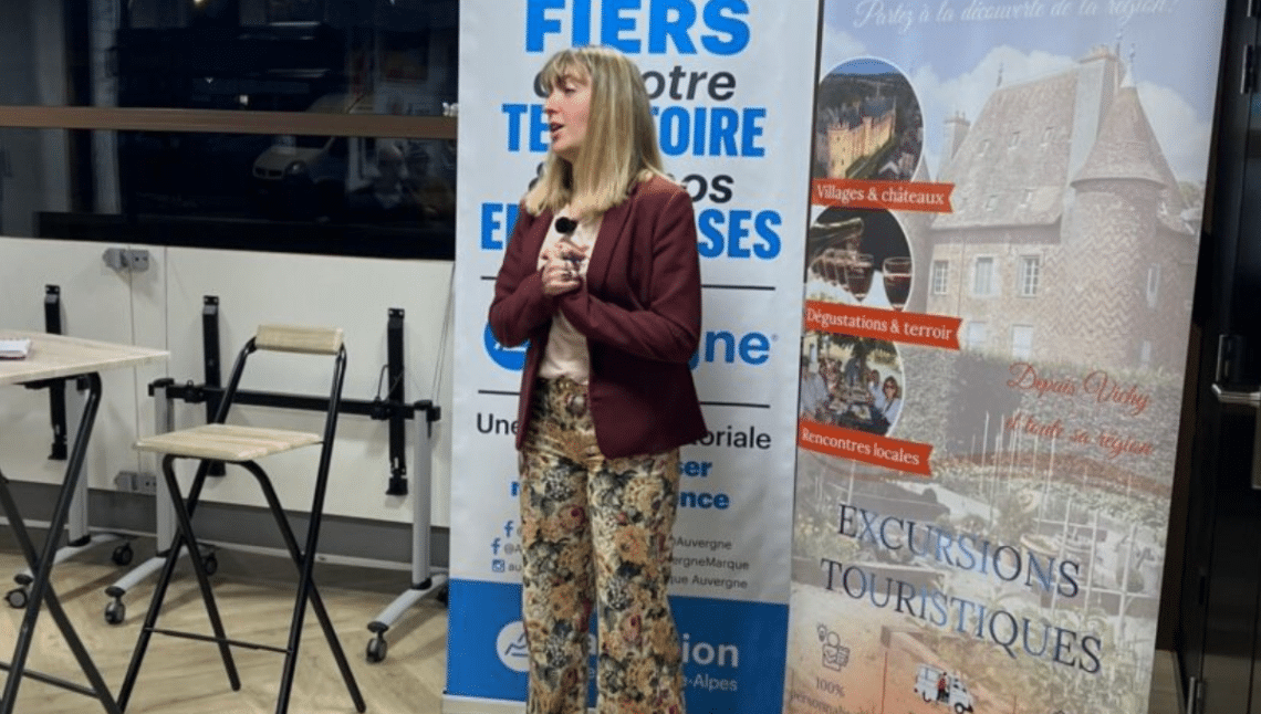Upheros Moulin 26 février 2026 entrepreneurs