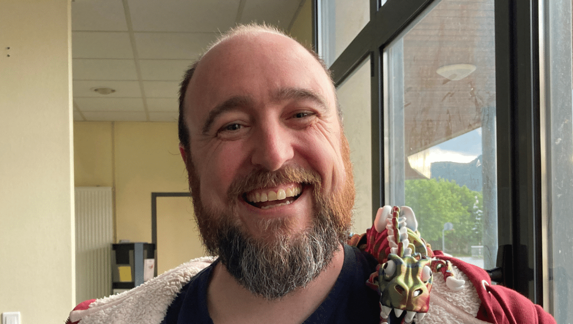 Matthieu RouquetteZanimiz jouet 3D
