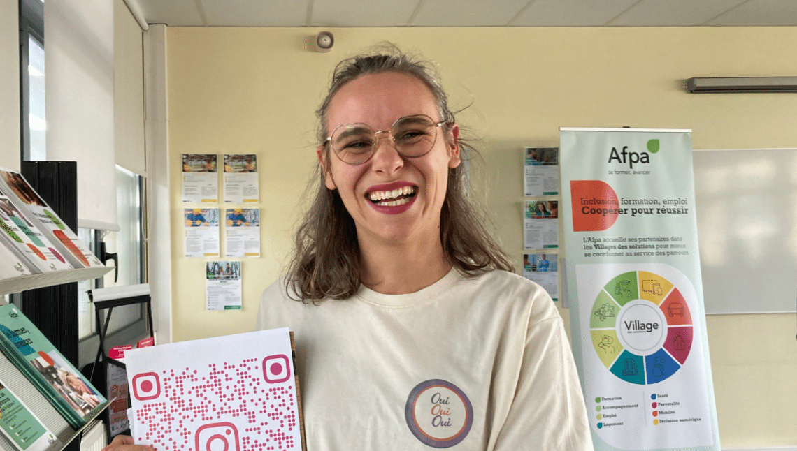 Manon Bastard Le oui oui oui sexualité Clermont Ferrand