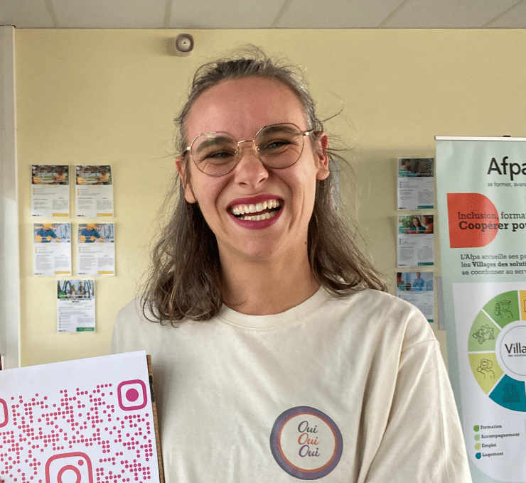 Manon Bastard Le oui oui oui sexualité Clermont Ferrand