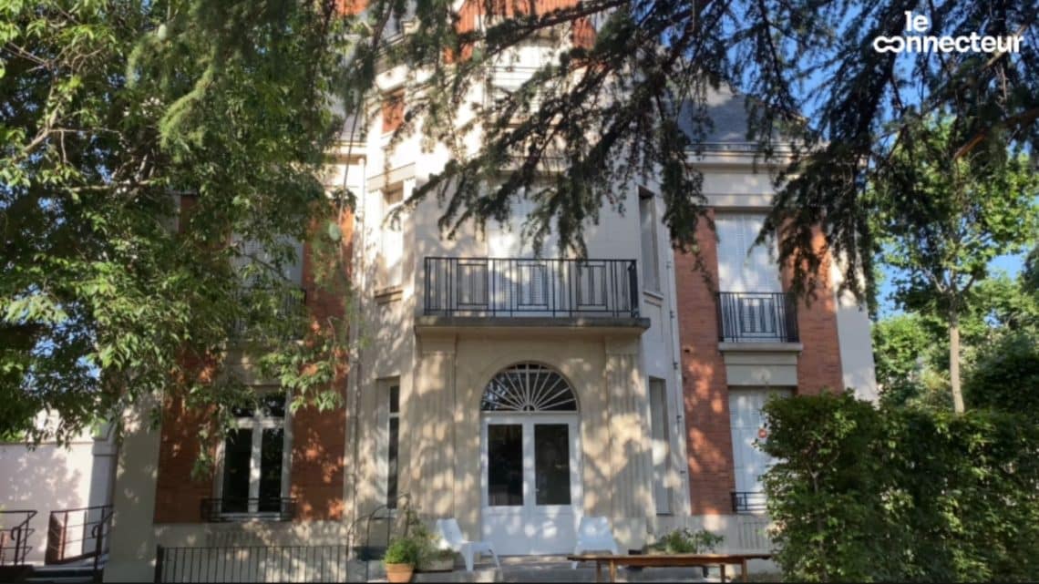 Siège Le Damier à Clermont Ferrand