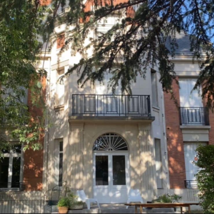 Siège Le Damier à Clermont Ferrand