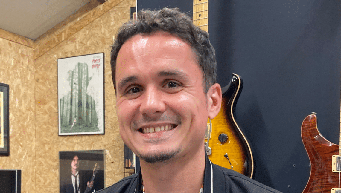 Kevin De Sousa Équilibre K&M Uphéros Vichy 09 juin 2026