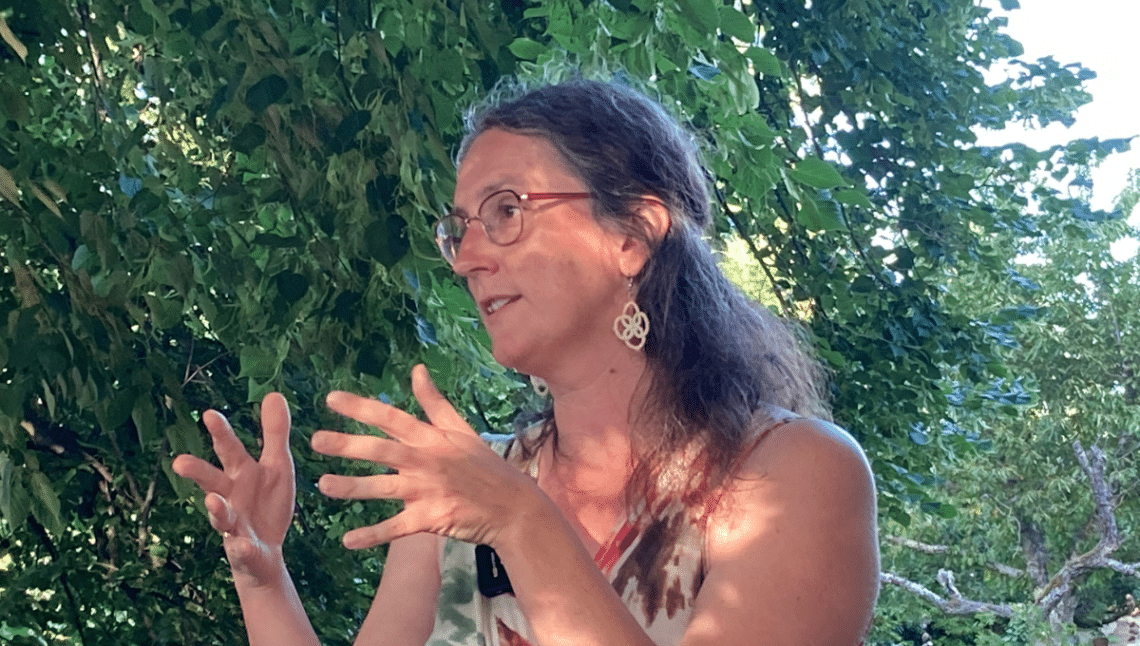 Upheros 28 mai 2026 Lezoux bilan de compétence Marjorie Girardot