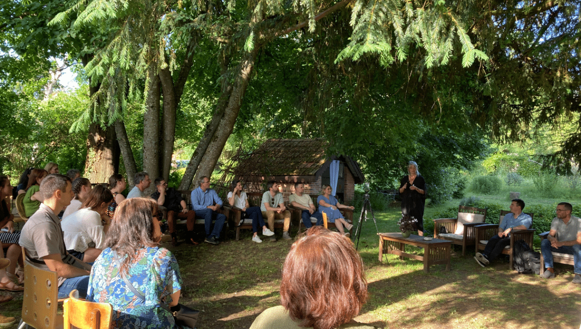 Upheros 28 mai 2026 Lezoux entrepreneurs