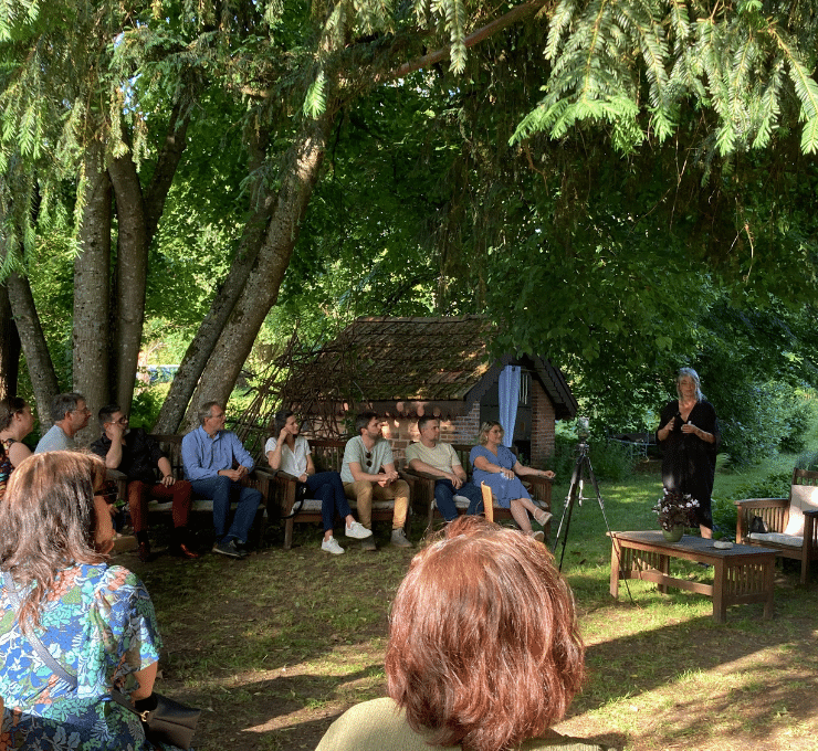 Upheros 28 mai 2026 Lezoux entrepreneurs