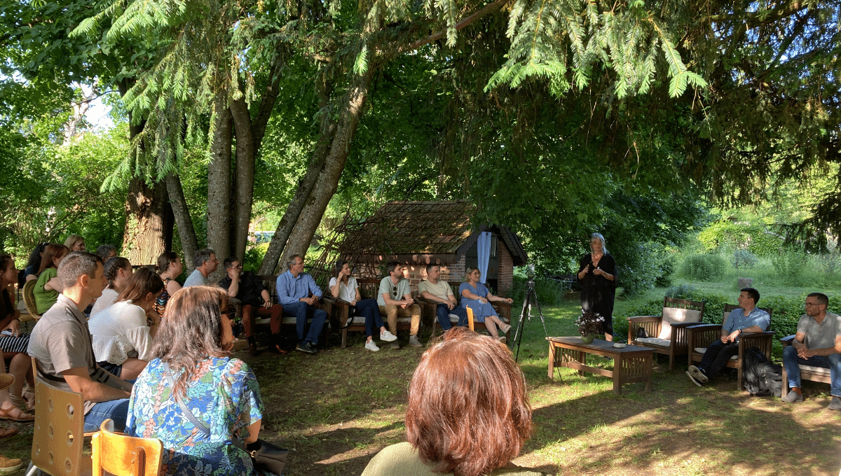Upheros 28 mai 2026 Lezoux entrepreneurs