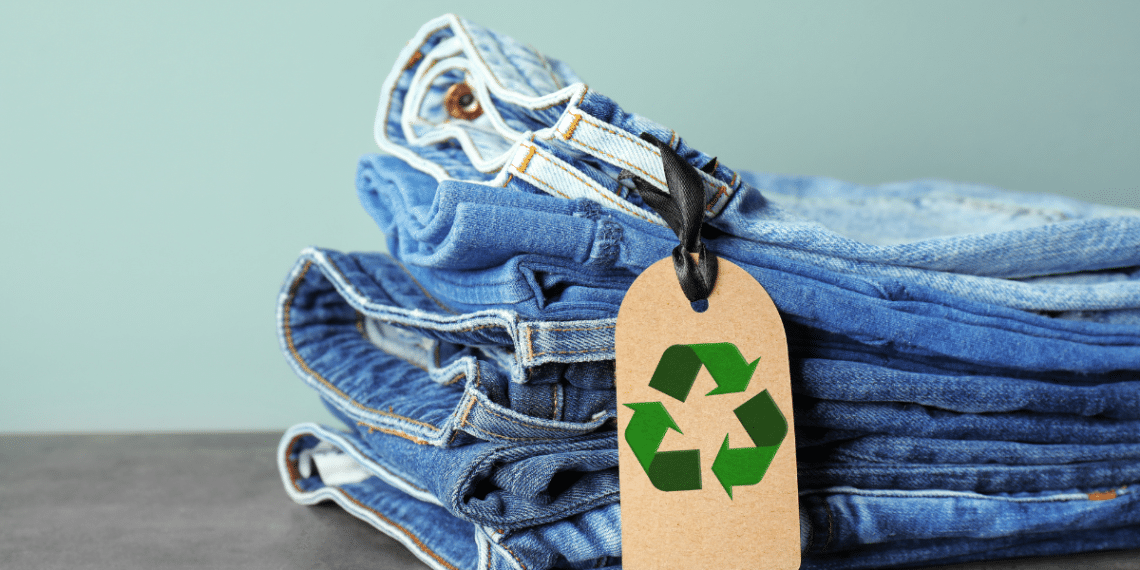 Recyclage textile