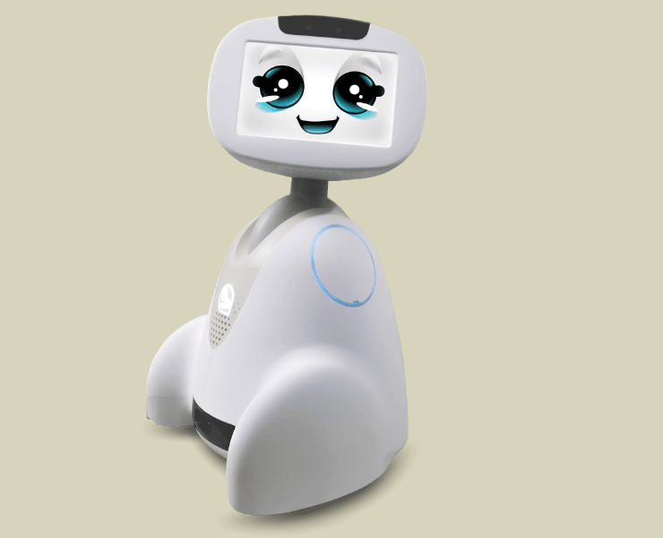 Robot compagnon