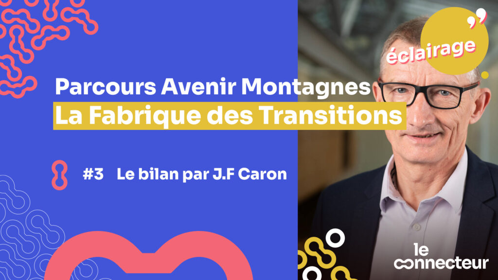 Jean Francois Caron