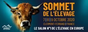 Sommet de l'Élevage 2020 @ Grande Halle d’Auvergne | Cournon-d'Auvergne | Auvergne-Rhône-Alpes | France