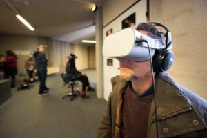 Découverte de la réalité virtuelle 2020 @ La Jetée Clermont-Ferrand | Clermont-Ferrand | Auvergne-Rhône-Alpes | France