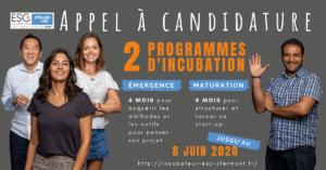 APPEL A CANDIDATURE SQUARELAB