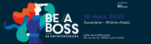 Be a Boss - Étape lyonnaise @ Hôtel de la Métropole | Lyon | Auvergne-Rhône-Alpes | France